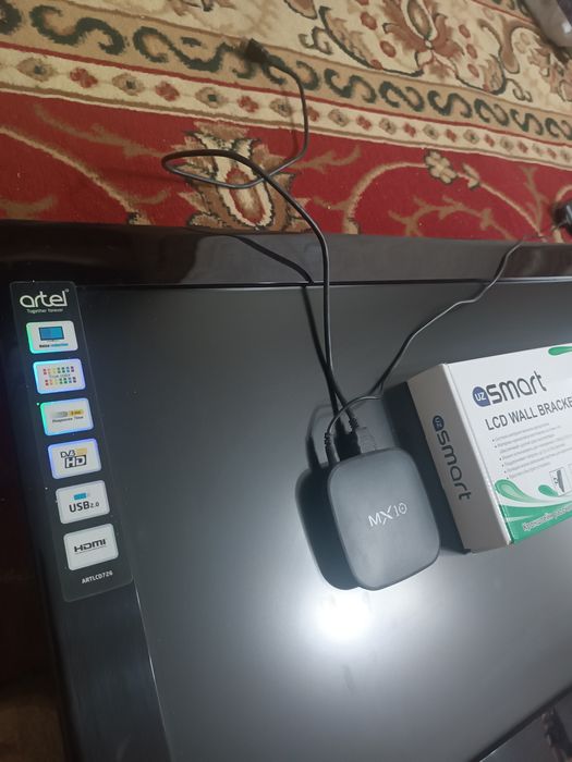 Artel telvizor 32li sotiladi