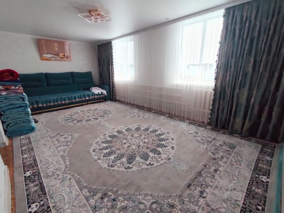 Продам дом или меняю в г.Актобе