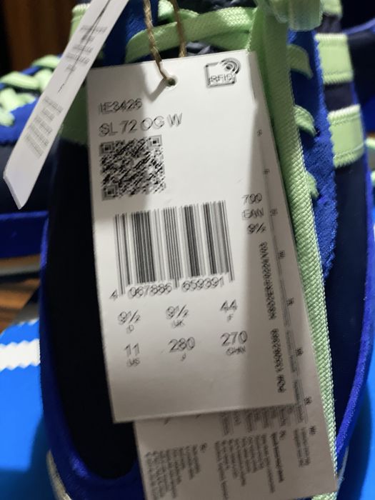 Adidas ORIGINALS IE3426 - marime 43 1/3 si 44 *NOI*