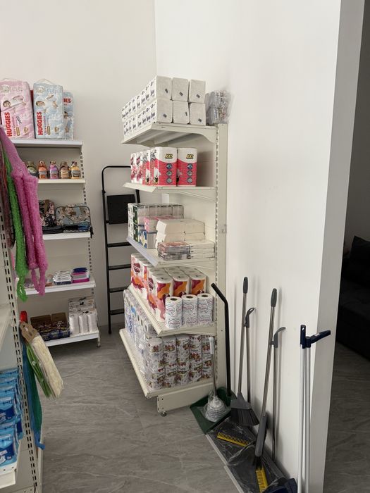 Продам готовый бизнес