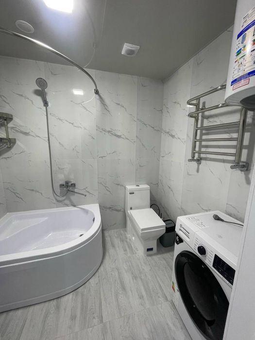 Сдается 1 ком Чиланзар 14 квартал. Афруз