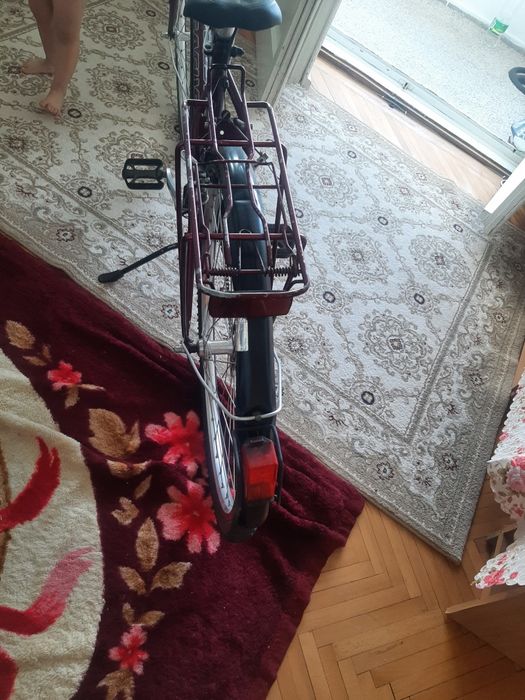Bicicleta PEGASUS roti / 28, impecabila
