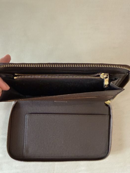 портмоне Louis Vuitton