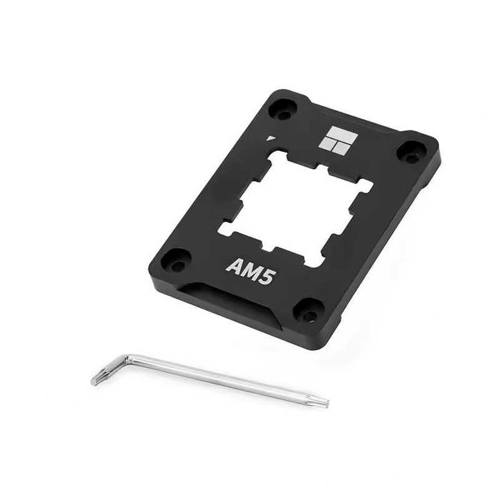 Contact Frame AMD RYZEN AM5 Thermalright V2 RED/BLACK Secure Frame