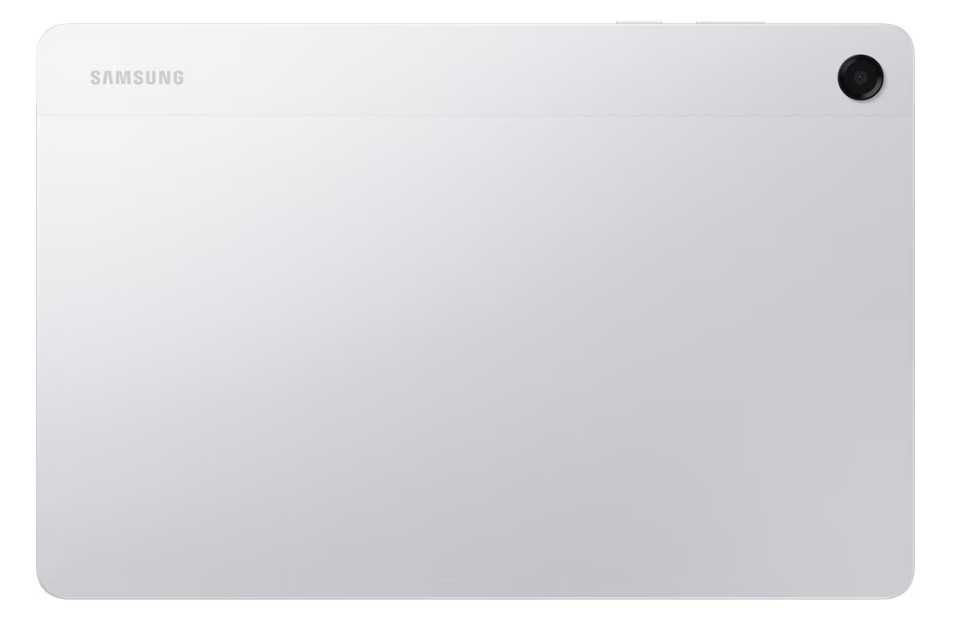 Tableta SAMSUNG Galaxy Tab A11+ 11"/256GB, 8GB RAM, Wi-Fi + 5G, Silver