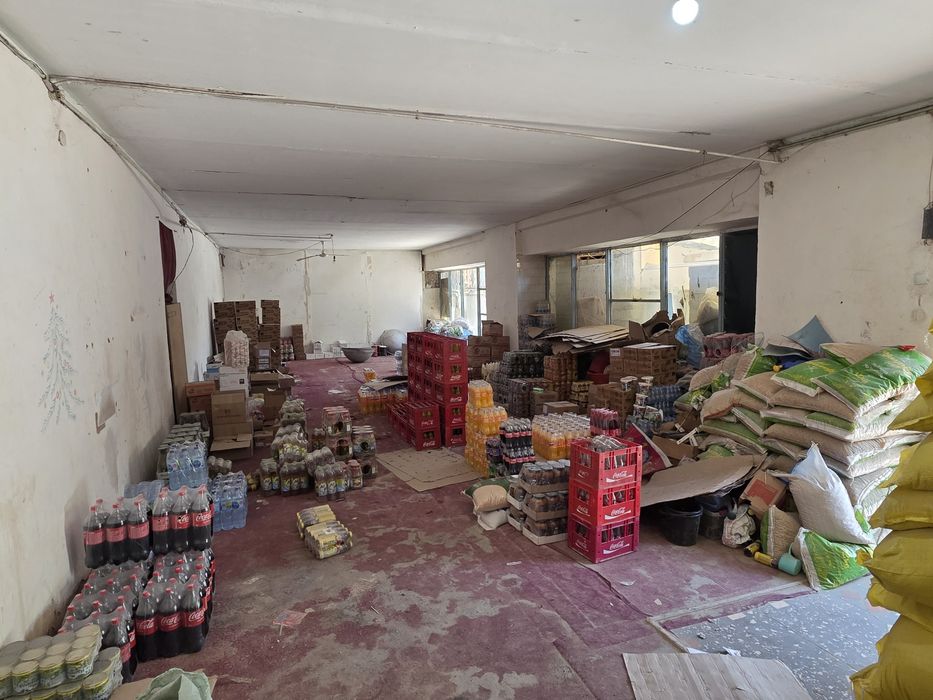 Bino sotiladi 380 m²