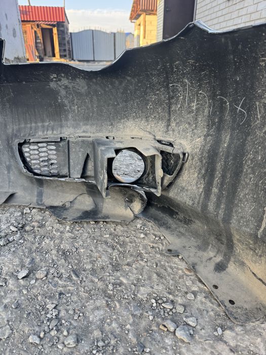 Передний Бампер Легаси