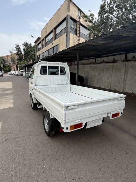 LABO chevrolet sotiladi