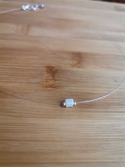 Колие и гривна ръчна изработка