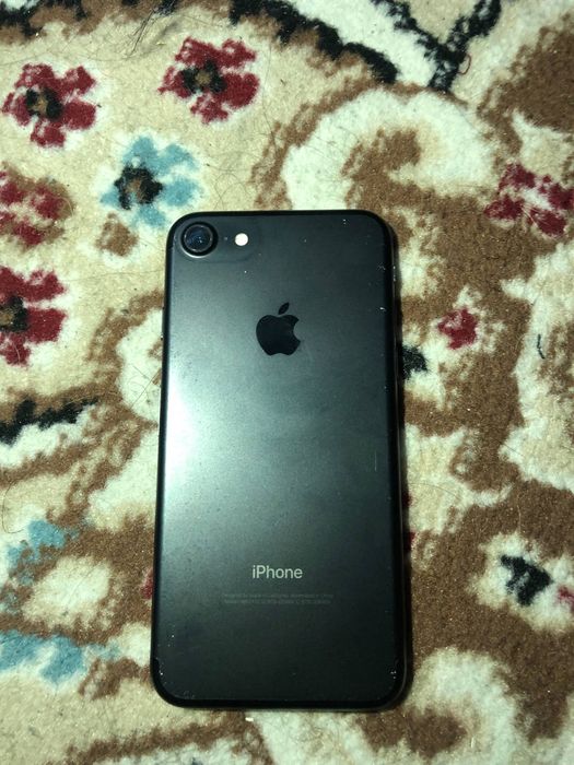 Айфон 7 Iphone 7 без минус