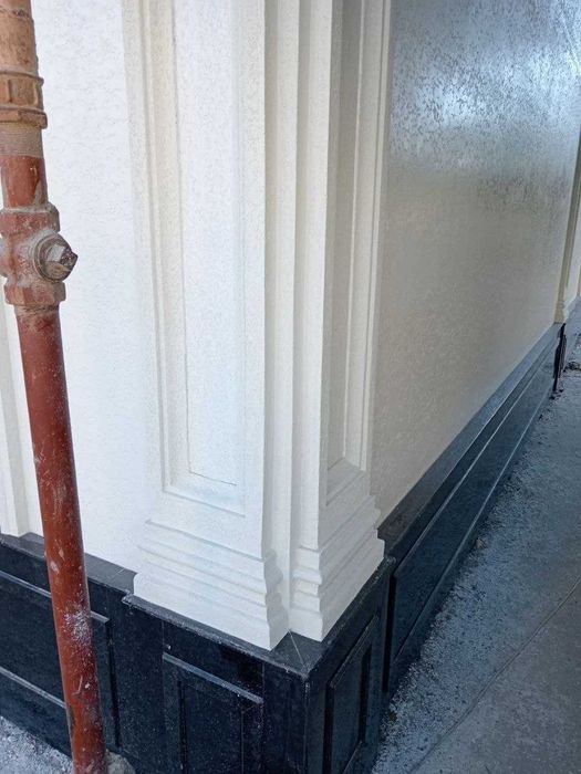 TRAVERTIN va Otachento xizmatlari