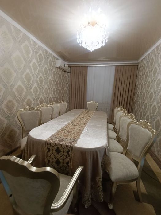 Стол стул камплект
