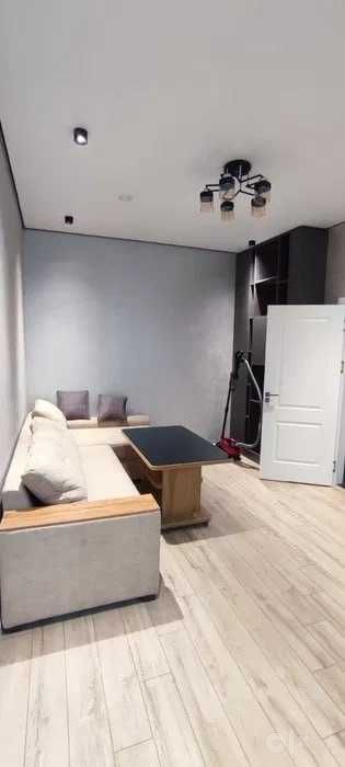 Аренда квартира ЖК Nice Villas метро Олмос 1-ком р-н  Яшнабадский