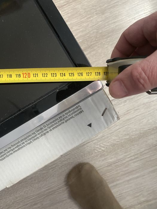 Televizor smart Finlux 128cm