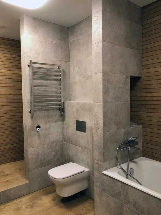 Кафельщик мастер 9 лет