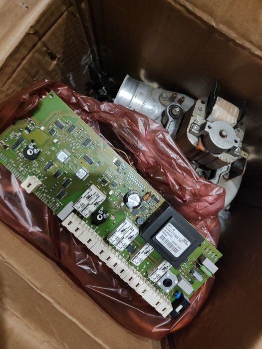 Газови котли Mora