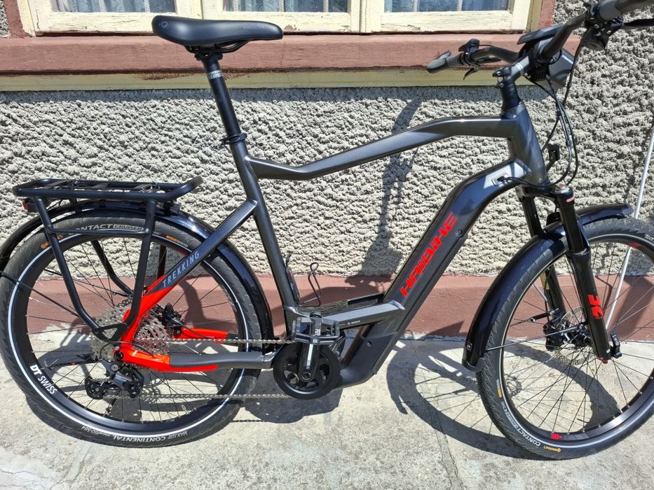 Bicicletă electrică