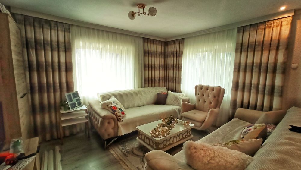 Нека обновим пердетата на целия ви дом