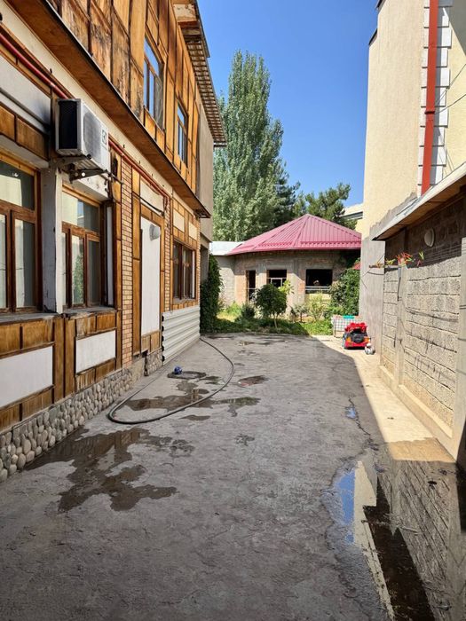 Продаётся дом на Новомосковской,Мирзо Улугбекский район