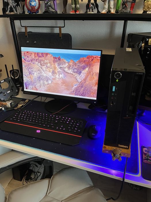 Suport Jucarie Led Pc.