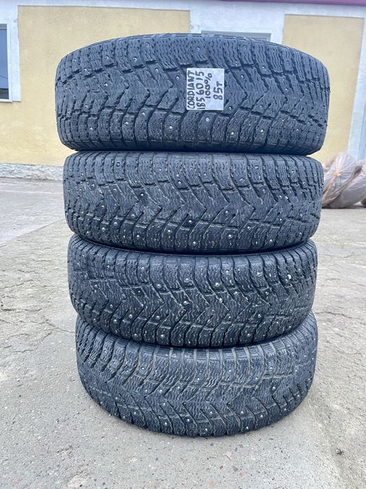 Cordiant 185/60R15