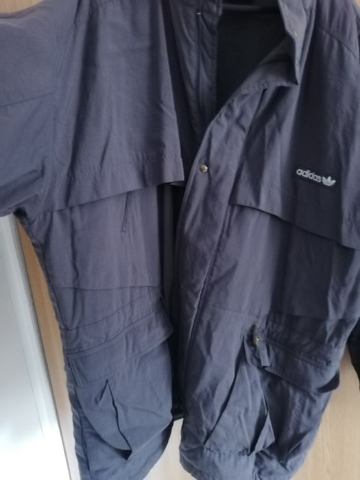 Geaca adidas de colectie 56 (XL-XXL)
