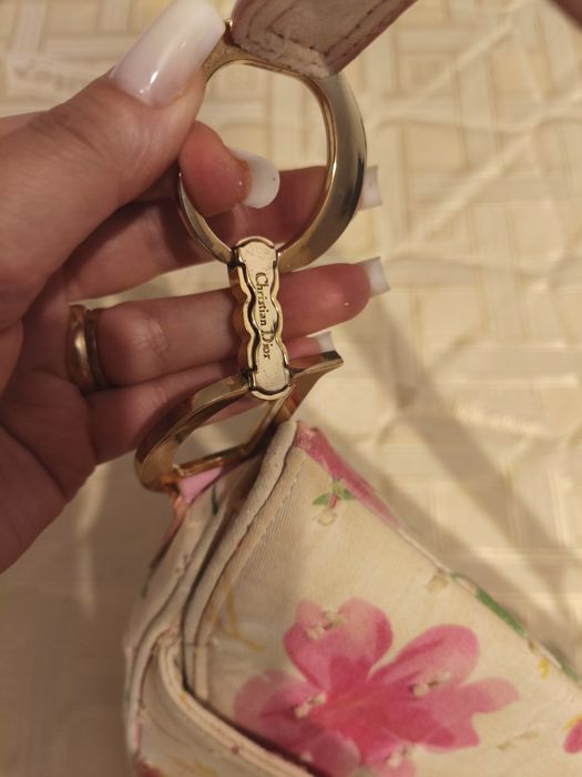 Geanta vintage veche