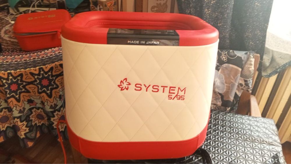 Продам массажер для ног