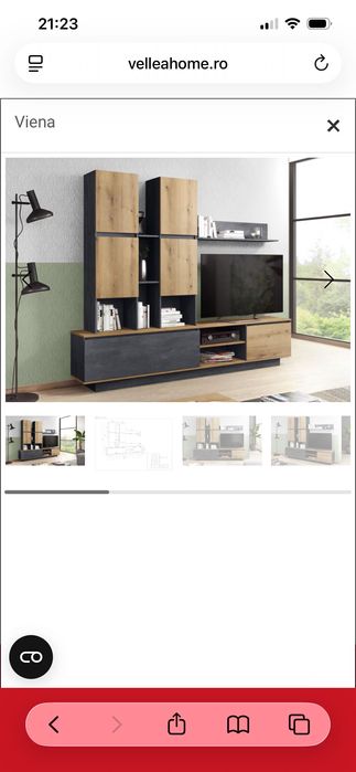 Bibliotecă nou nouță