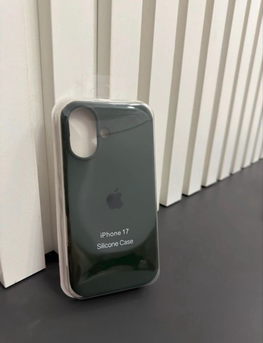 Husă Apple iPhone17