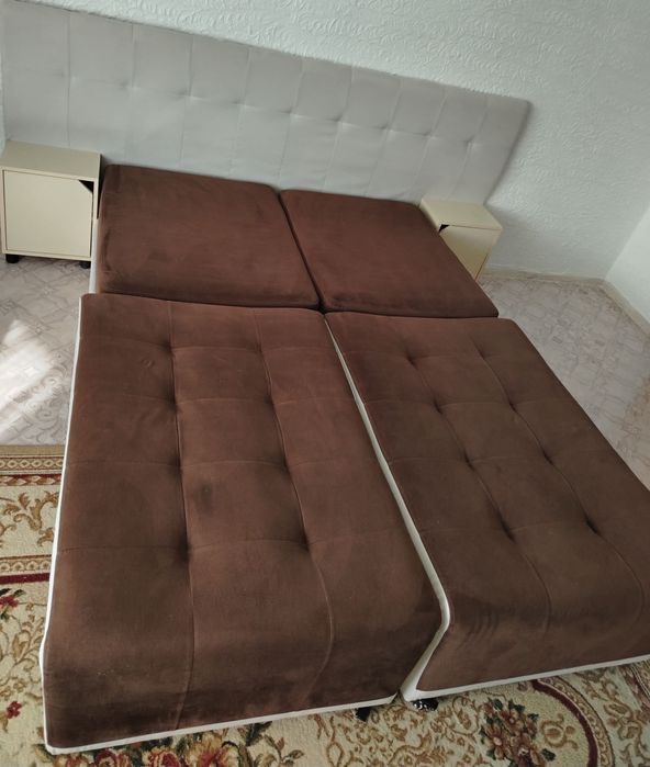 Продам диван, б/у в отличном  состоянии,