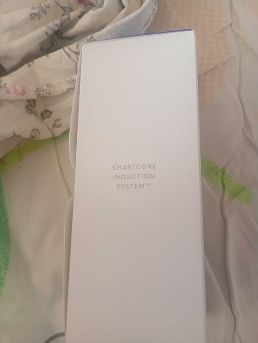 IQOs  iluma electric