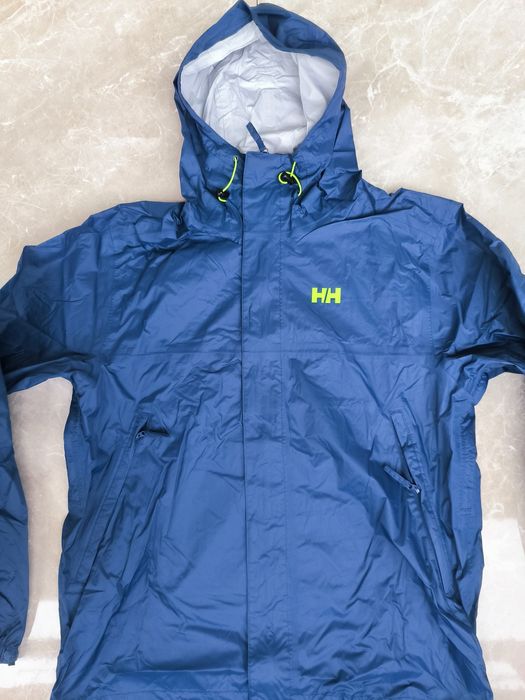Helly Hansen Loke Jacket Mens M размер
