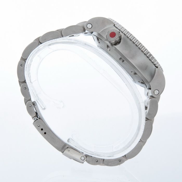 Oris Divers Titanium 44mm