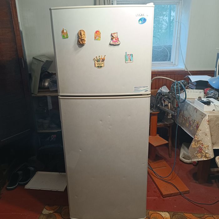 Холодильник Самсунг