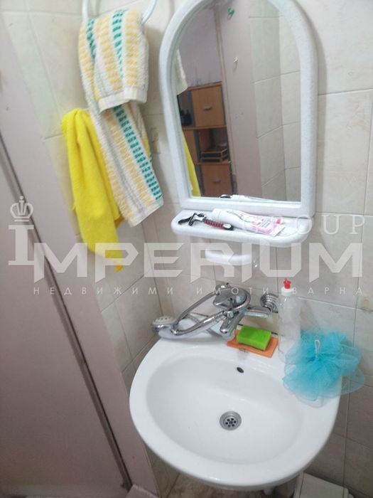 Дава се под наем Двустаен апартамент в Варна, Цветен квартал - 46 кв.м за 229.5 € - Снимка #11