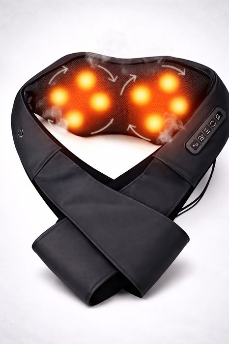 Массажер для шеи и плеч Masima в Астане