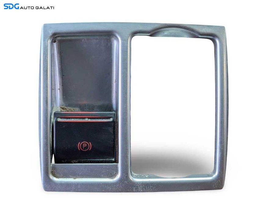 Buton Actionare Cuplare Decuplare Frana Mana Electrica Ford Focus C-Max 2004 - 2010 Cod 3M5T-2B623-AC [LR4229]