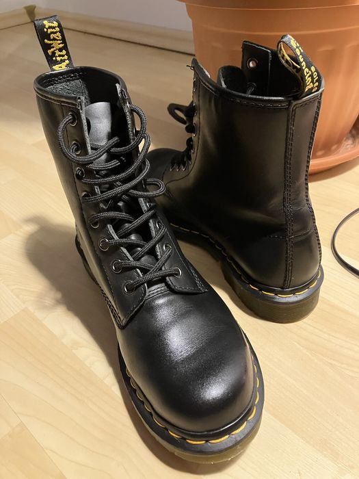 Dr. Martens Bocanci M:40