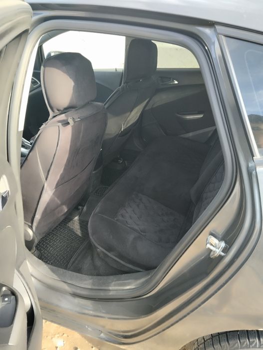 автомшина опель астраh