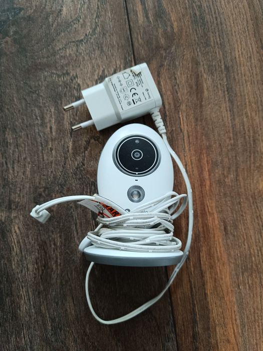 Бебефон с две камери Babyline 5.1