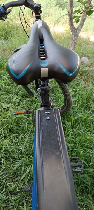 Велосипед оргинал