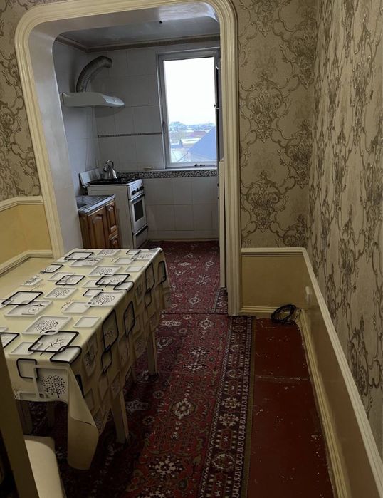 Квартира Аренда Кора камиш 1/3 2 хона аренда