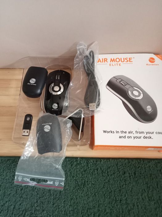 Air mouse  elite