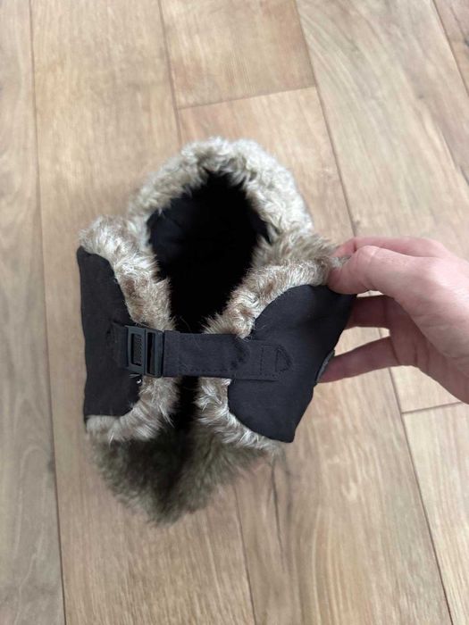 Napapijri caciula barbati imblanita Arctic Research