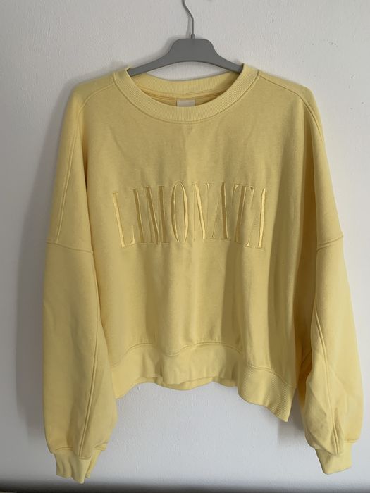 Bluza H& M,mar.L