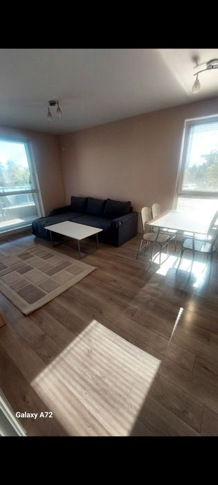 Дава се под наем Тристаен апартамент в Пловдив, Западен - 102 кв.м за 494.7 € - Снимка #9