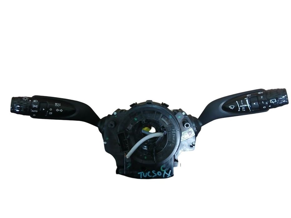 Spirala/Bobina Airbag (Inel Srs) Hyundai Tucson Iii Tle 2015 - > 93490Aa110