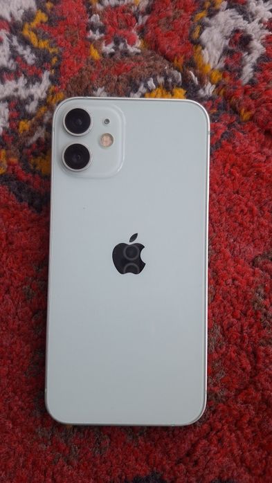 Iphone 12 mini 64 gb