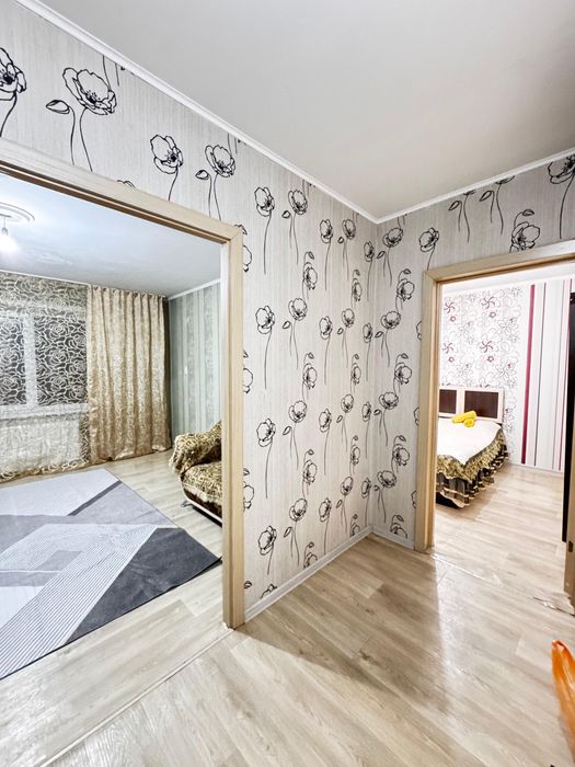 Сдам 2х комнатную квартиру